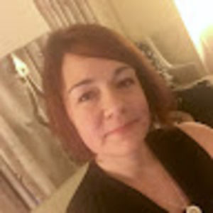 Meet your Posher, Beth